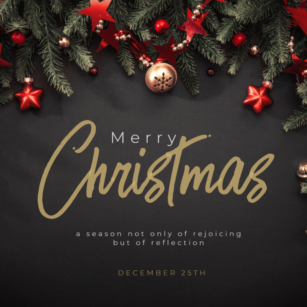 Church Christmas Graphics - For Free!