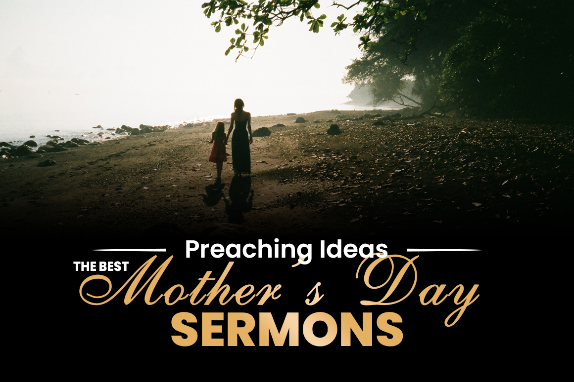 Mother's day cheap sermon ideas